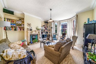 Southwood Avenue, London, N6