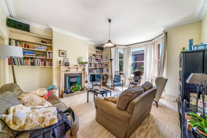 Southwood Avenue, London, N6