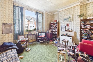 Berwyn Road, London, SE24