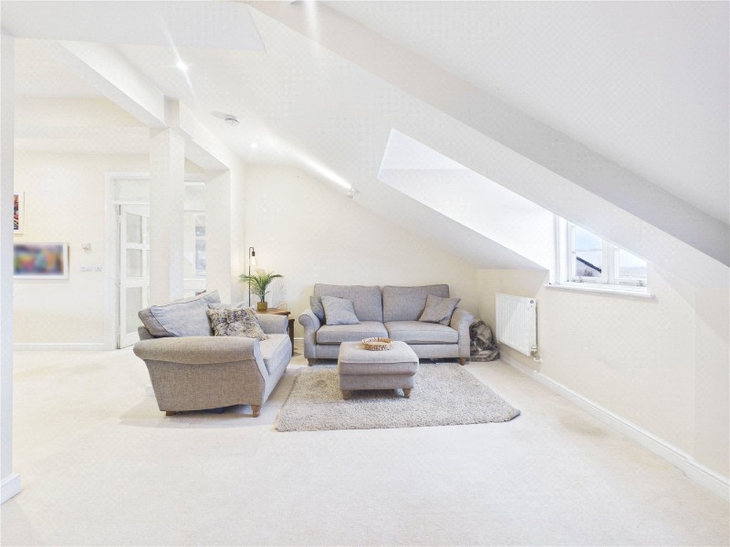 Devington Park, Exminster, Exeter, Devon, EX6