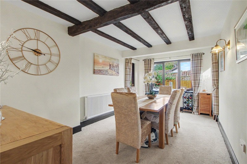 Ferry Road, Surlingham, Norwich, Norfolk, NR14