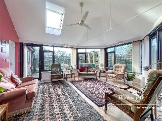 Webbs Way, Ashley Heath, Ringwood, Dorset, BH24