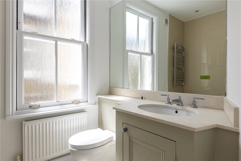 Wymond Street, London, SW15