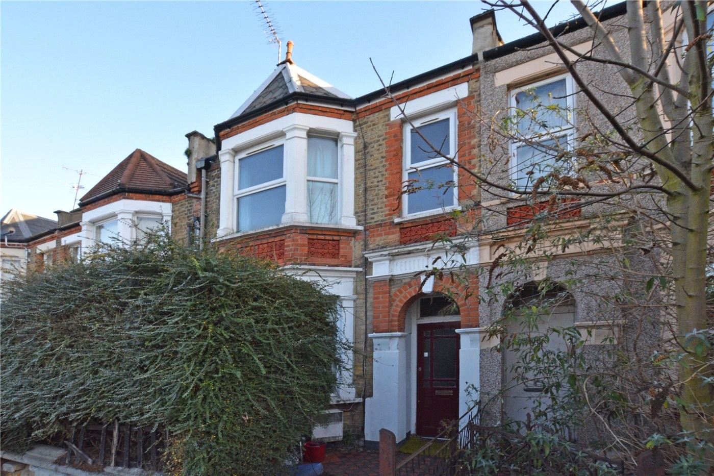 3 bedroom property for sale in Woodhill, Woolwich, SE18 (Ref GRE180287