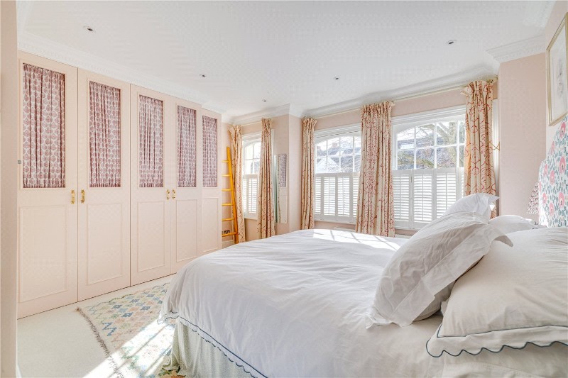 Hazlebury Road, London, SW6