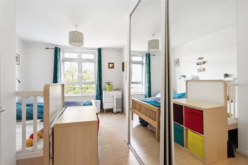 Drayton Park, London, N5