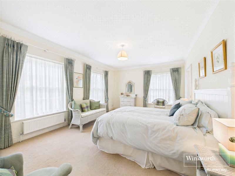 Calcot Park, Calcot, Reading, Berkshire, RG31