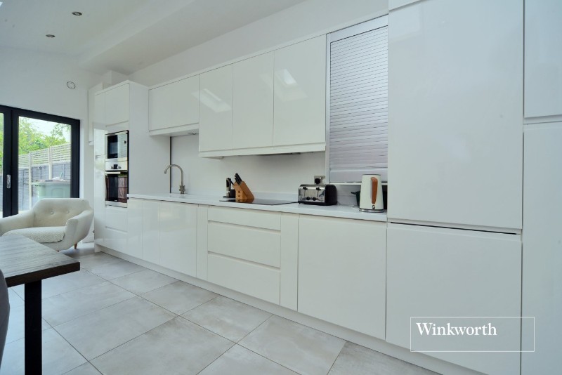 Longfellow Road, Worcester Park, KT4