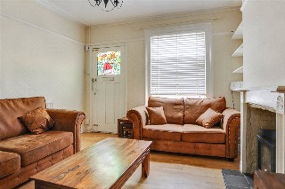 Harford Street, Norwich, Norfolk, NR1