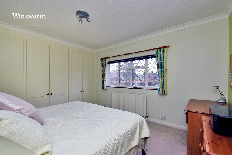 Wilbury Avenue, Cheam, Sutton, SM2