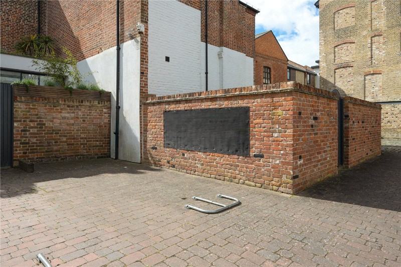 Stour Street, Canterbury, Kent, CT1
