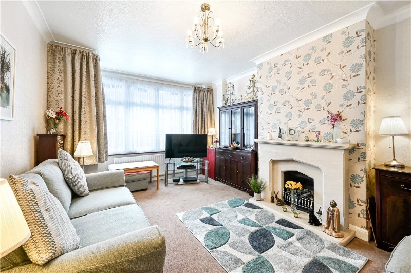 Abbots Way, Beckenham, BR3