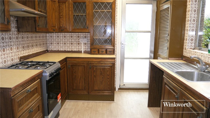 Chesterfield Road, Barnet, EN5