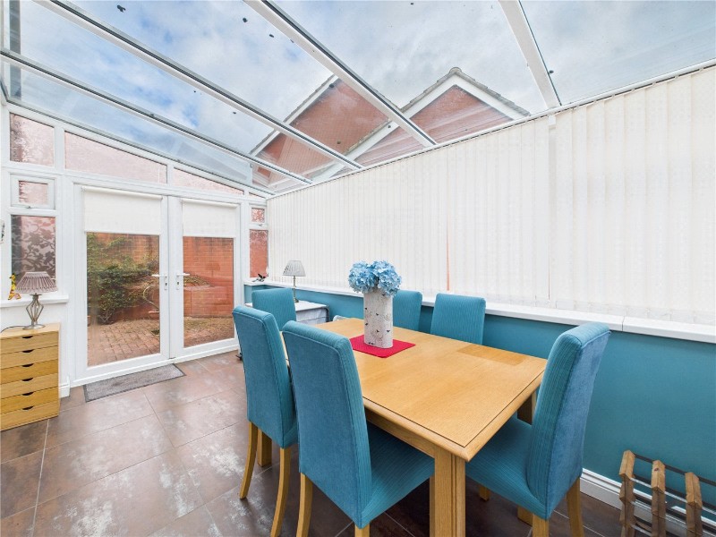 Russet Close, Wellington, Somerset, TA21