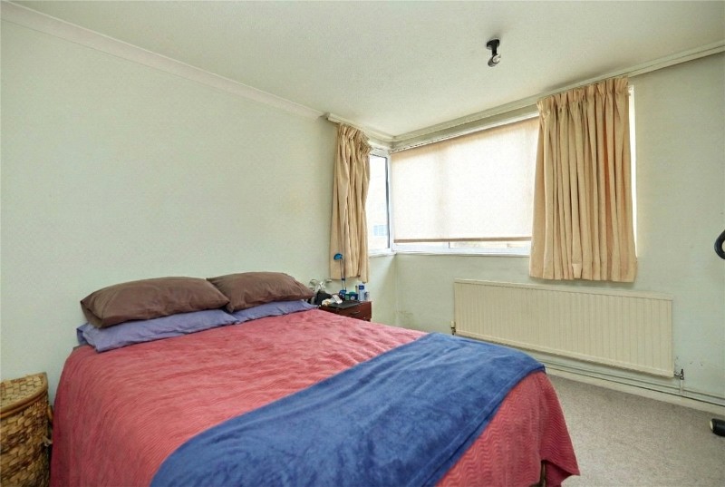 Vincent Street, London, SW1P