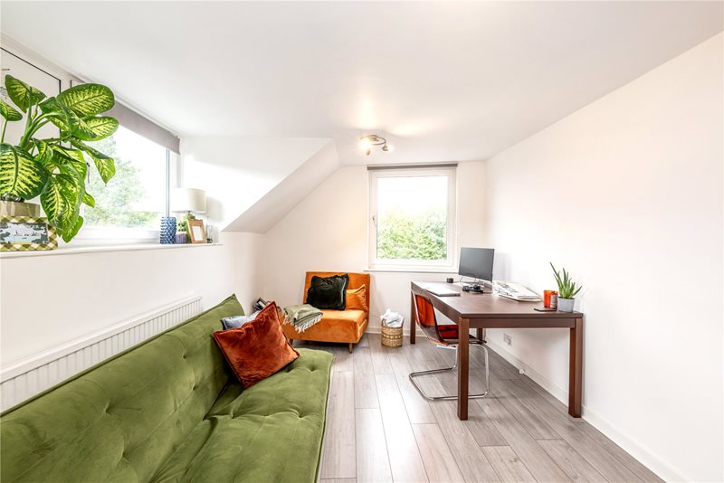 Ruston Mews, London, W11