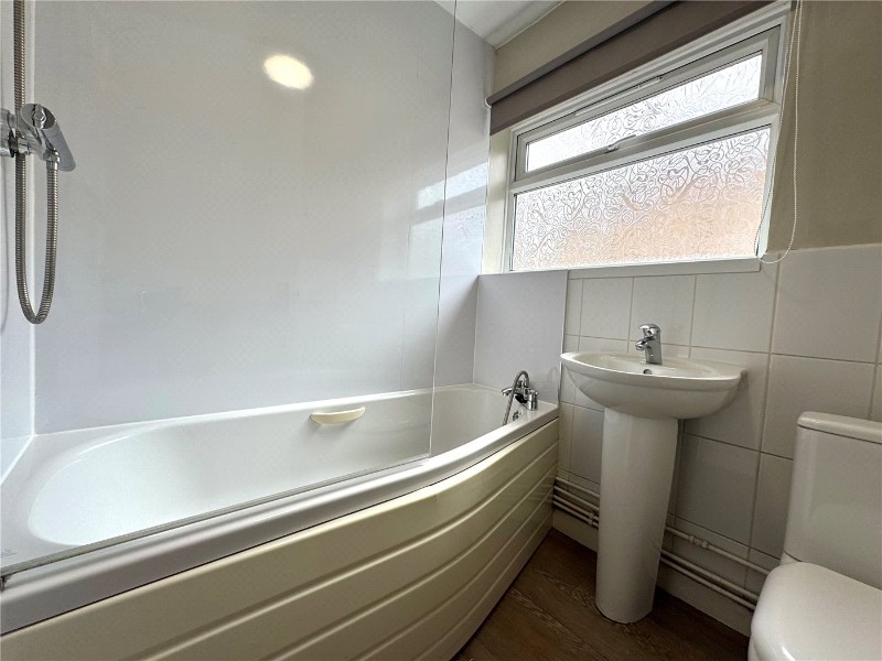 Broadfield Road, Gomeldon, Salisbury, Wiltshire, SP4