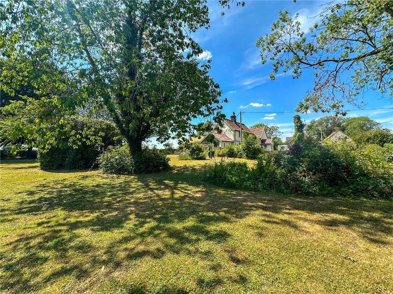 Black Carr, Spooner Row, Norfolk, NR17