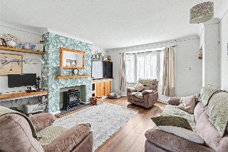 Jex Road, Norwich, Norfolk, NR5