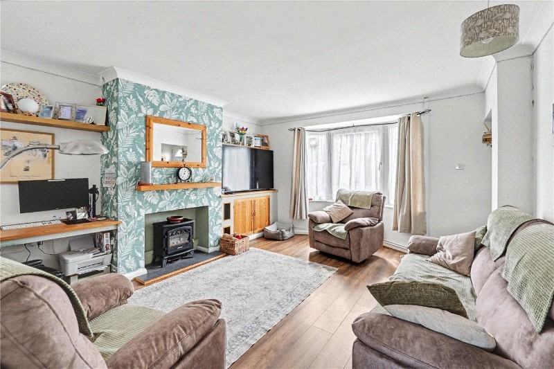 Jex Road, Norwich, Norfolk, NR5