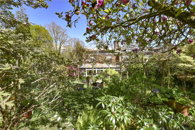Canford Magna, Wimborne, Dorset, BH21