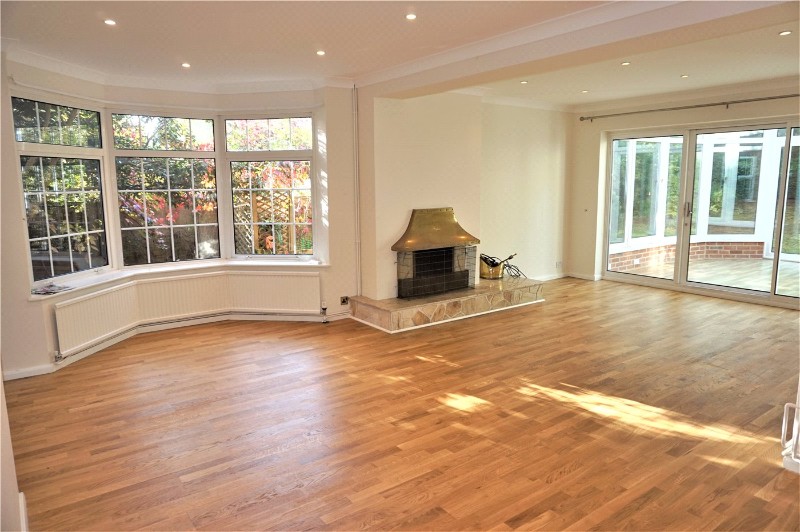 Woodlands Close, Ascot, Berkshire, SL5