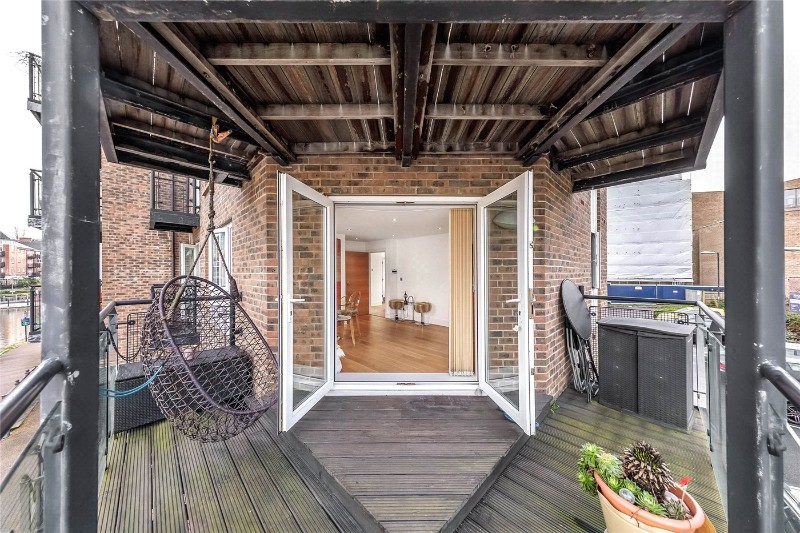 Spruce House, Durham Wharf Drive, Brentford, TW8