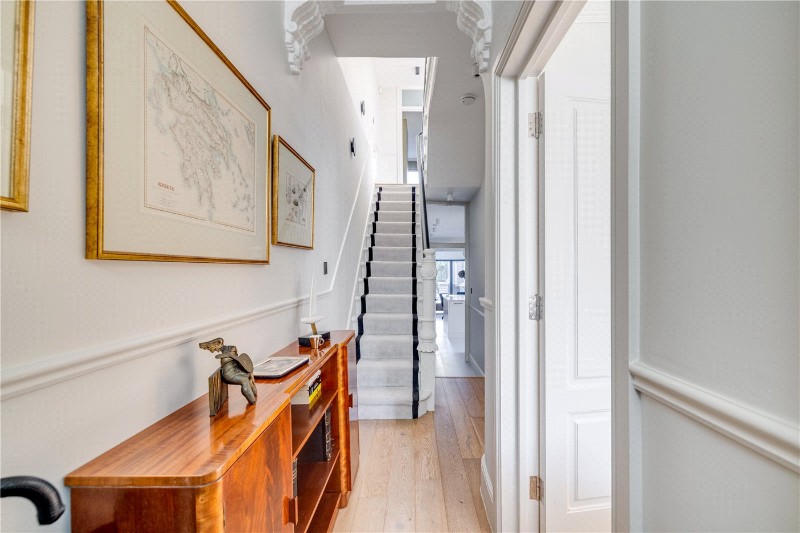 Fernhurst Road, London, SW6