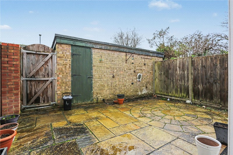 Albury Walk, Norwich, Norfolk, NR4