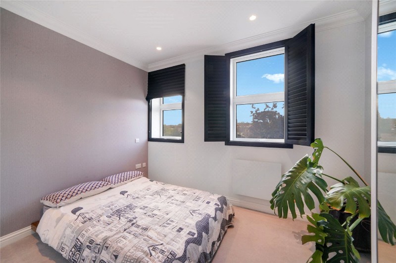Collingwood House, Mercers Road, London, N19