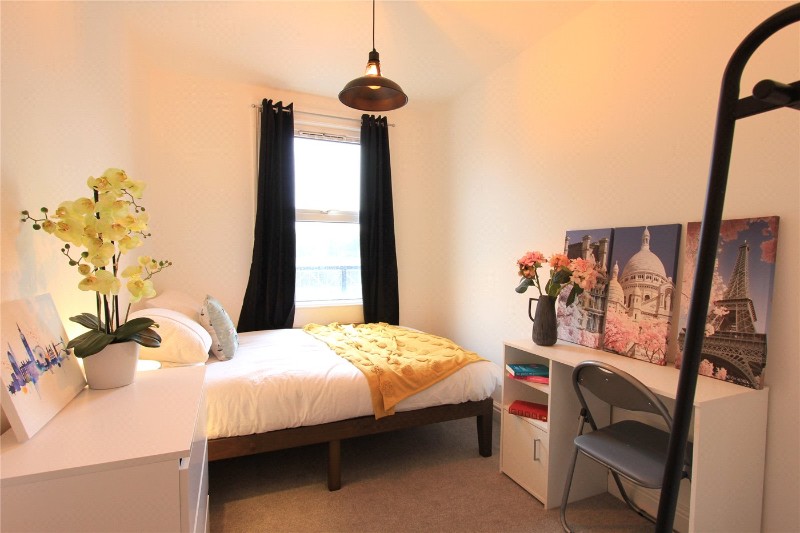 Argyle Terrace, Bath, Somerset, BA2