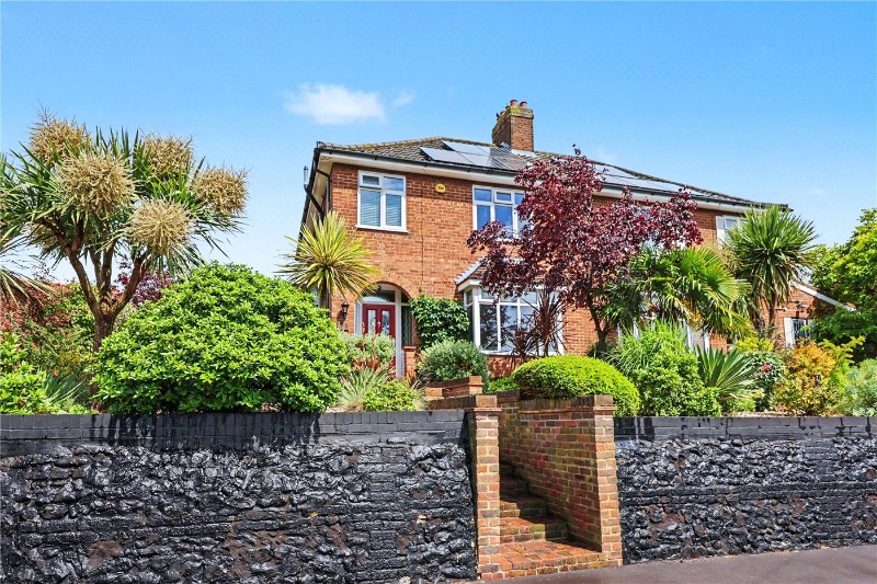 Aylsham Road, Norwich, Norfolk, NR3