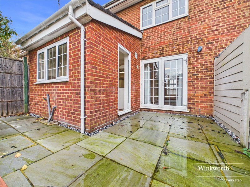 Coley Avenue, Reading, Berkshire, RG1