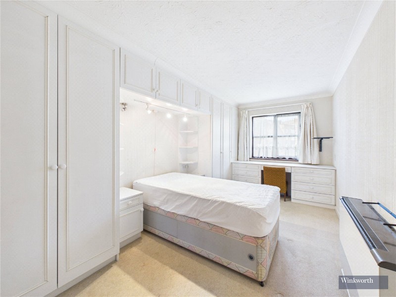 Brandreth Court, Sheepcote Road, Harrow, HA1