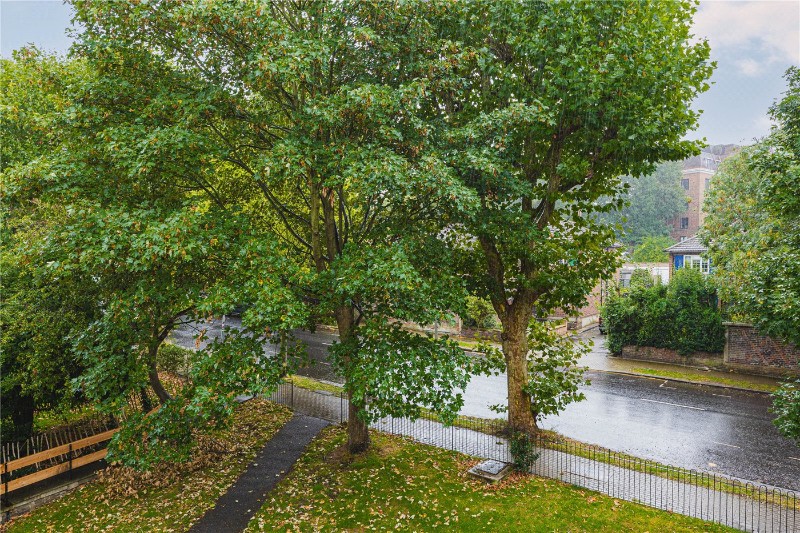 Kinnaird House, Whitnell Way, Putney, London, SW15