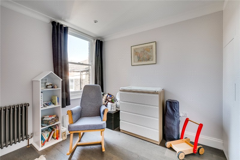 Petley Road, London, W6