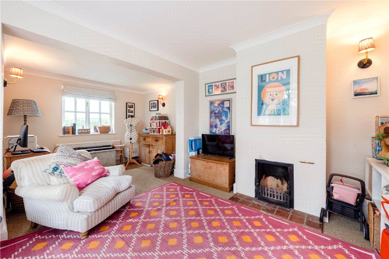 Smallbridge, Bures, Suffolk, CO8