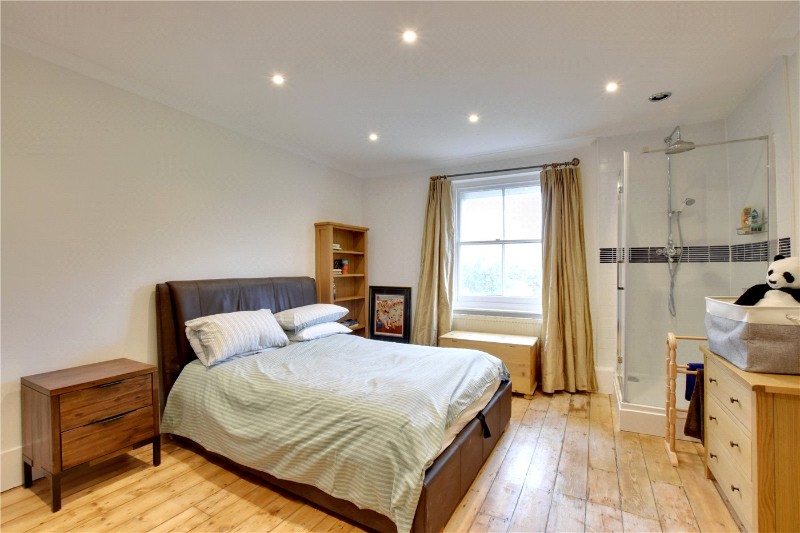 Vanbrugh Park, Blackheath, London, SE3