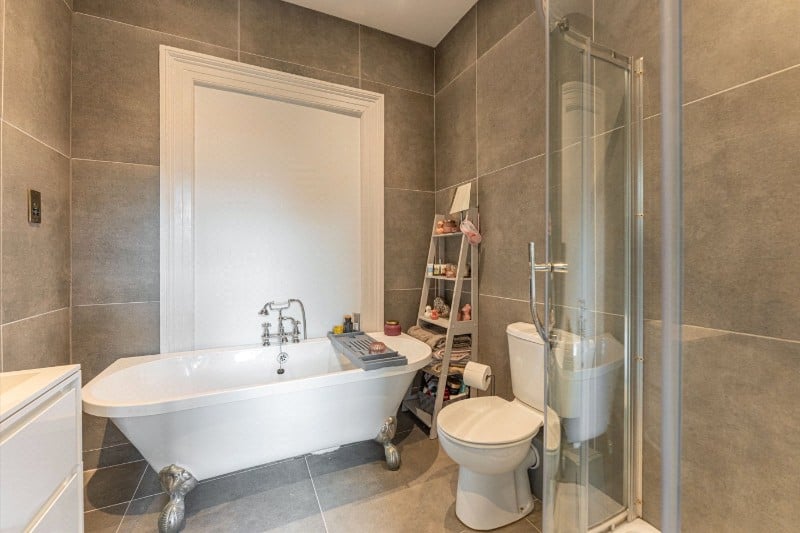 Beauchamp Hill, Leamington Spa, Warwickshire, CV32