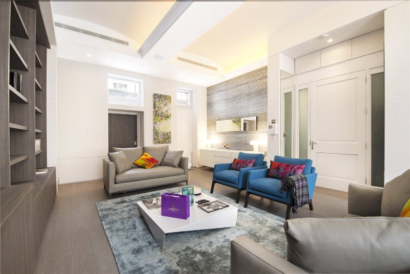 Whitehall, London, SW1A