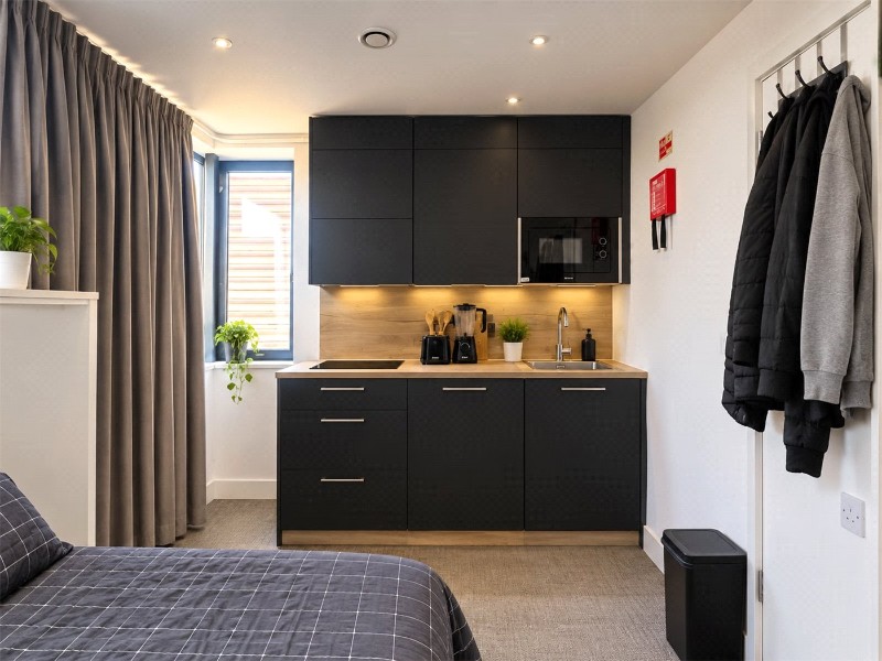 Harrovian House, 2a Woodlands Road, Harrow, Middlesex, HA1