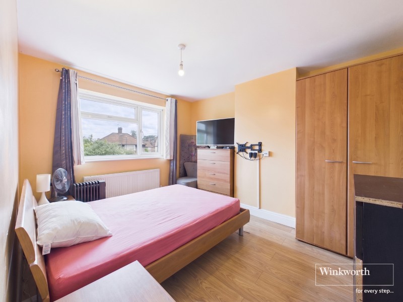 Penylan Place, Edgware, Middlesex, HA8