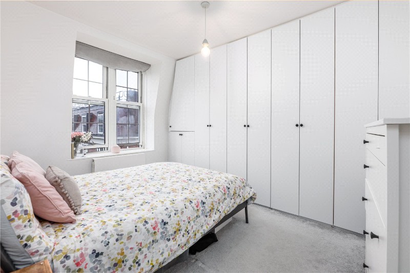 Felsham House, Felsham Road, London, SW15