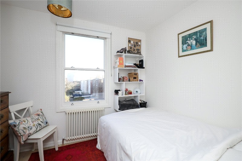 Hereford Road, London, W3