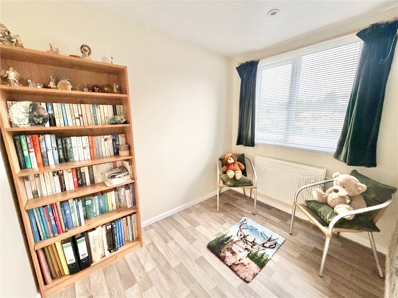 Gussage Road, Poole, Dorset, BH12