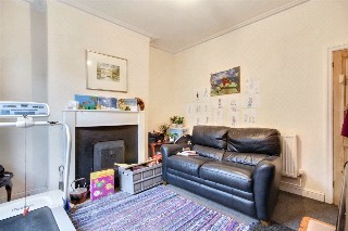 Swansea Road, Norwich, Norfolk, NR2