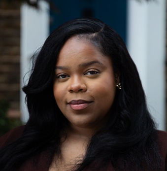 Keana Foster-Allen