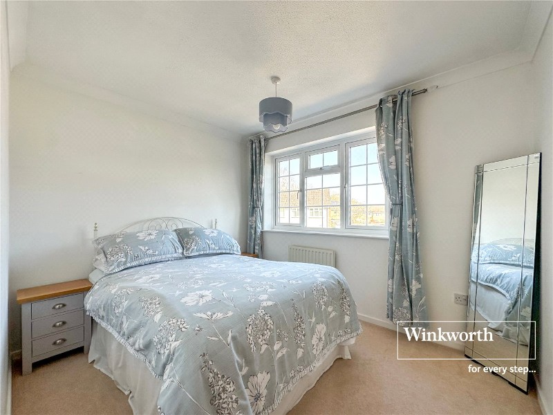 Badger Way, Verwood, Dorset, BH31