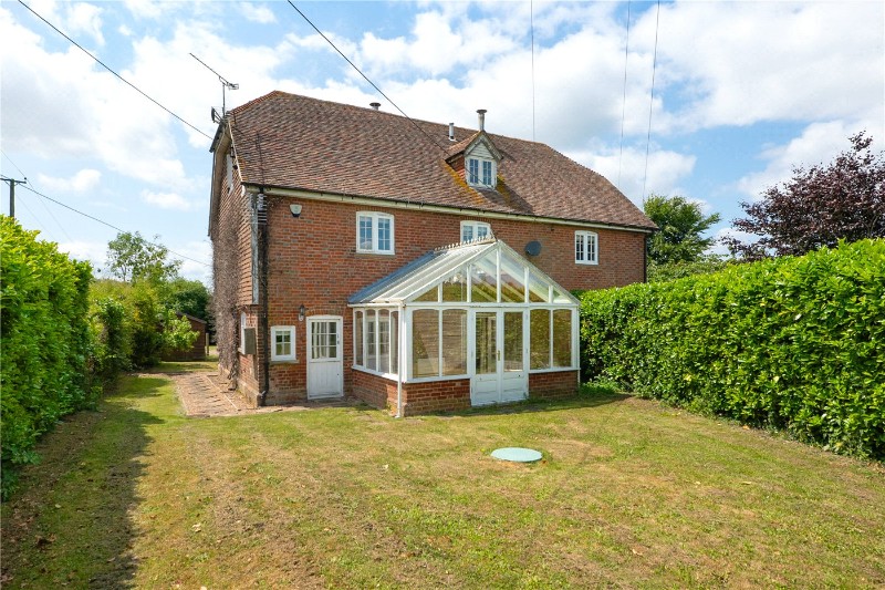 Wellhouse Lane, Shottenden, Canterbury, Kent, CT4