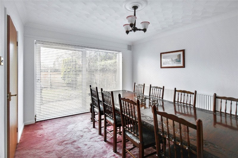Clovelly Drive, Hellesdon, Norwich, Norfolk, NR6